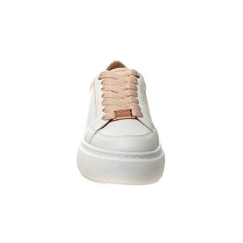 Alexander Smith Sneakers Sneakers Donna linea Greenwich White beige - Francavilla Moda